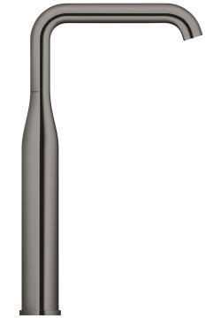 GROHE Essence Tek kumandalı lavabo bataryası XL-Boyut Antrasit Hard Graphite 24170A01