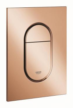 GROHE Arena Cosmopolitan S Kumanda paneli Bronz Warm Sunset