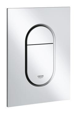 GROHE Arena Cosmopolitan S Kumanda paneli Krom 37624P00