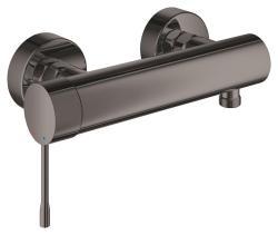 GROHE Essence Tek kumandalı duş bataryası Antrasit Hard Graphite 33636A01