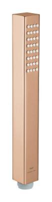 GROHE Rainshower Aqua Cube Stick El duşu 1 akışlı Bronz Warm Sunset