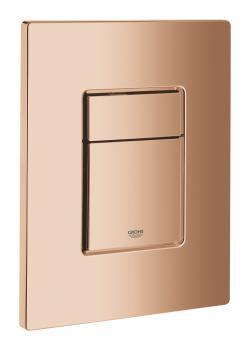 GROHE Skate Cosmopolitan Kumanda paneli Bronz Warm Sunset
