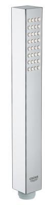 GROHE Euphoria Cube Stick El duşu 1 akışlı Krom 27698000