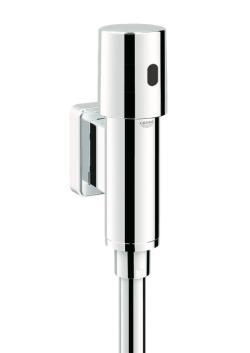GROHE Tectron Rondo Fotoselli pisuar kumanda paneli Krom