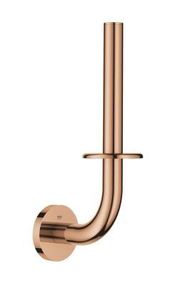 GROHE Essentials Yedek tuvalet kağıtlığı Bronz Warm Sunset
