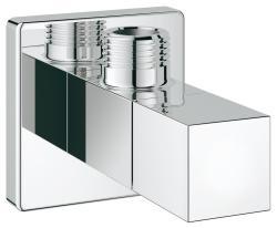 GROHE Eurocube Ara musluk 1/2" Krom 22013000