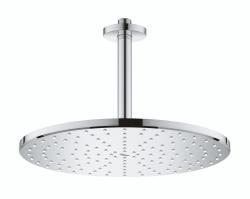 GROHE Rainshower Mono 310 Tepe duşu seti 142 mm, tek akışlı Krom 26559000