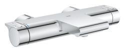GROHE Grohtherm 2000 Termostatik banyo bataryası Krom 34174001