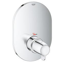GROHE Grohtherm Special Merkezi termostatik kumanda Krom