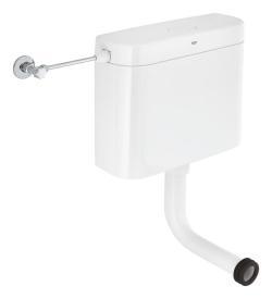 GROHE Klozet için rezervuar Beyaz 37355SH0