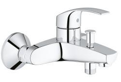 GROHE Eurosmart Tek kumandalı banyo bataryası Krom 33300002