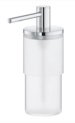 GROHE Sıvı sabunluk Krom 40886000