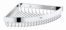 GROHE Selection Cube Sabunluk Krom