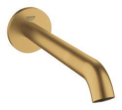 GROHE Essence Çıkış ucu Altın Brushed Cool Sunrise