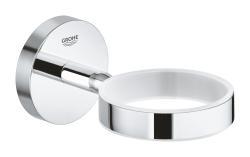 GROHE BauCosmopolitan Sabunluk tutacağı Krom