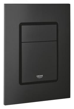 GROHE Skate Cosmopolitan S Kumanda paneli Siyah Phantom Black