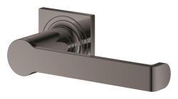 GROHE Allure Tuvalet kağıtlığı Antrasit Hard Graphite