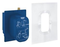 GROHE Eurosmart CE Ankastre montaj kutusu
