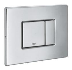 GROHE Skate Cosmopolitan Kumanda paneli, paslanmaz çelik 38776SD0