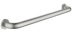 GROHE Essentials Banyo tutamağı Supersteel Infinity Kaplama 40794DC1