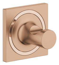 GROHE Allure Havlu/bornoz askılığı Bronz Brushed Warm Sunset