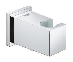 GROHE Euphoria Cube Askılı duş çıkış dirseği Krom 26370000