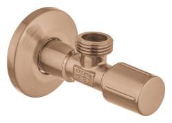 GROHE Ara musluk 1/2" Bronz Brushed Warm Sunset 22041DL1