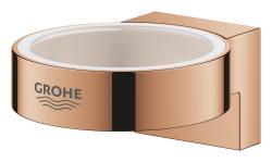 GROHE Selection Sabunluk tutacağı Bronz Warm Sunset