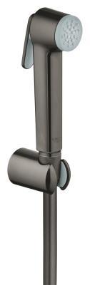 GROHE Tempesta-F Trigger Spray 30 Duş seti Antrasit Hard Graphite