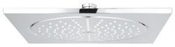 GROHE Rainshower Aqua 10" Tepe duşu 1 akışlı Krom 26871000
