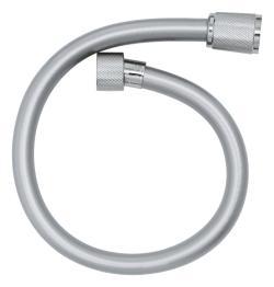 GROHE Relexaflex Duş hortumu Krom 22115000