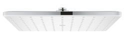 GROHE Rainshower Mono 310 Cube Tepe duşu 1 akışlı Beyaz