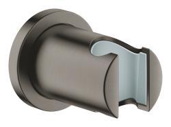 GROHE Rainshower El duşu askısı Antrasit Brushed Hard Graphite