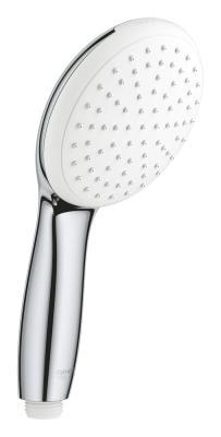 GROHE Tempesta 110 El duşu 1 akışlı Krom 27923003