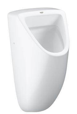GROHE Bau Ceramic Urinal Beyaz