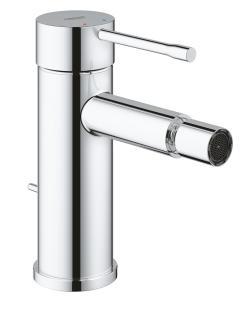 GROHE Essence Tek kumandalı bide bataryası S-Boyut Krom 24178001