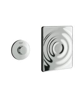 GROHE Surf Pnömatik kumanda Krom