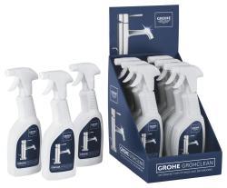 GROHE GROHClean Banyo bataryaları için temizlik malzemesi