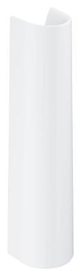 GROHE Bau Ceramic Full pedestal Beyaz