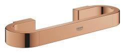 GROHE Selection Banyo tutamağı Bronz Warm Sunset
