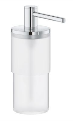 GROHE Sıvı sabunluk Krom 40886000