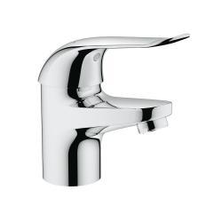 GROHE Eurosmart Care Tek kumandalı lavabo bataryası Krom 32762000