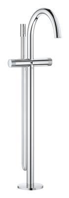 GROHE Atrio Private Collection Banyo Bataryası Krom 25229000