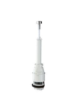 GROHE Servo boşaltma valfi Krom 37088PI0