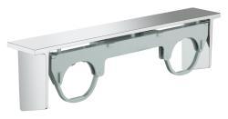 GROHE Grohtherm 2000 EasyReach duş tablası Krom