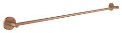 GROHE Essentials Havluluk Bronz Brushed Warm Sunset 40386DL1