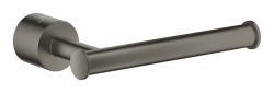 GROHE Atrio Tuvalet kağıtlığı Antrasit Brushed Hard Graphite
