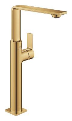 GROHE Allure Tek kumandalı lavabo bataryası XL-Boyut Altın Cool Sunrise