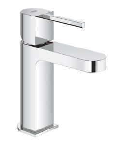 GROHE Plus Tek kumandalı lavabo bataryası S-Boyut Krom 33163003