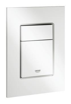 GROHE Skate Cosmopolitan S Kumanda paneli Beyaz